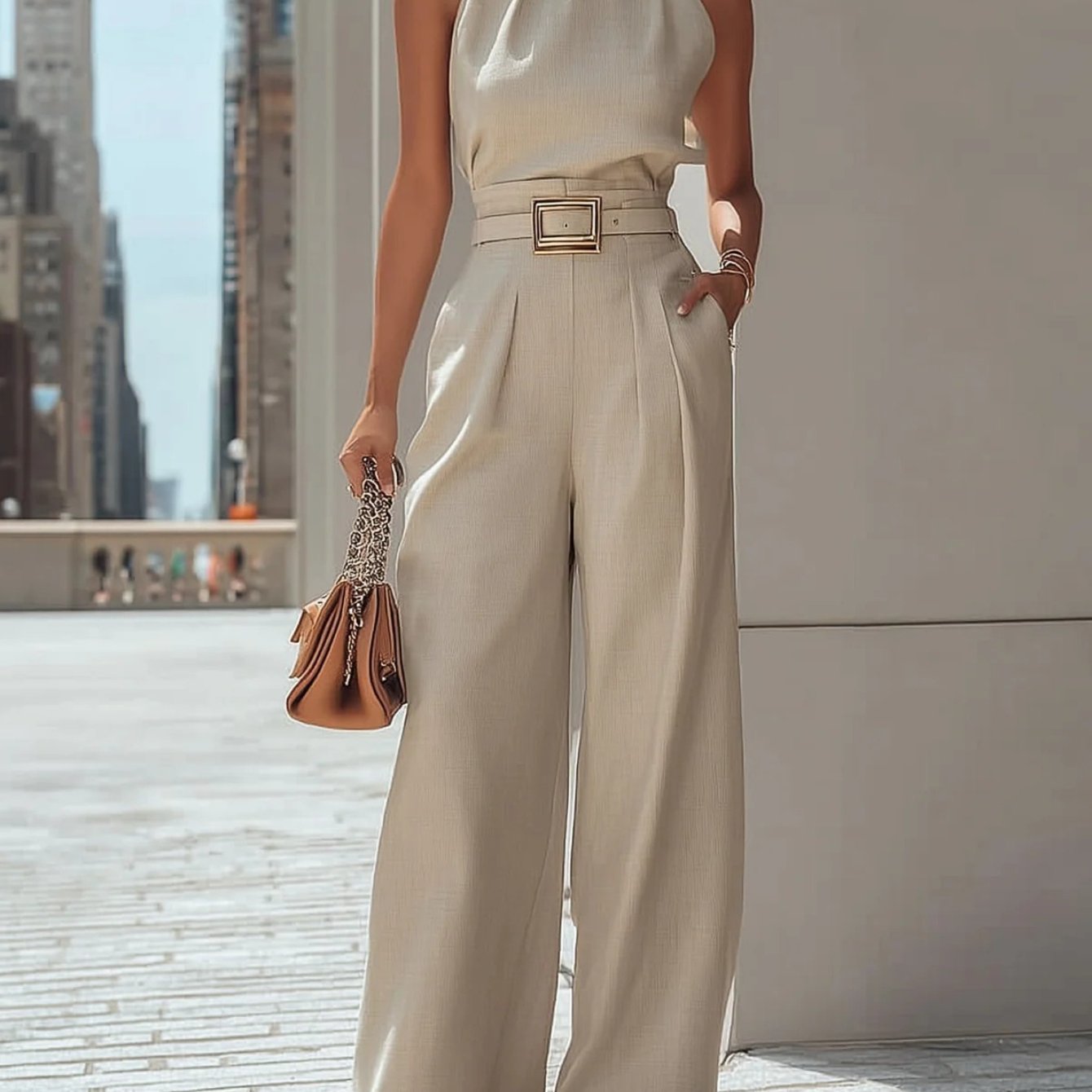 Amara | Two-Piece Set