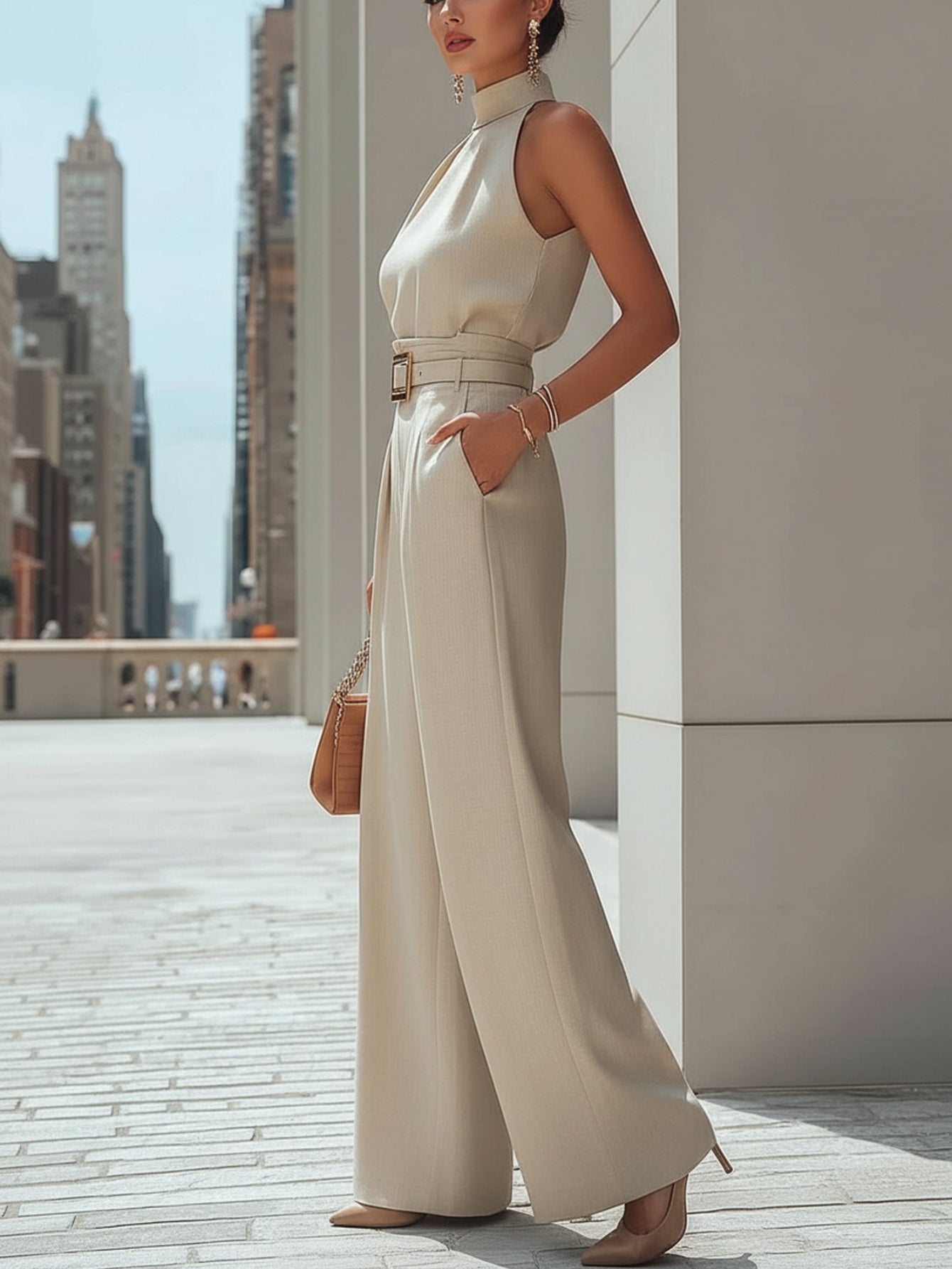 Amara | Two-Piece Set